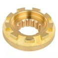 thumbnail image 3 of Solas Fixed Pressed in Propeller Hardware Kit Fits Mercury, Fits Mercruiser, 3 of 4