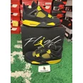 thumbnail image 5 of Ni - ke Air Jordan 4 Retro Thunder 2023 Men DH6927-017 IN HANDS SHIPS NOW, 5 of 5