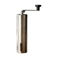 thumbnail image 2 of SRstrat Manual Coffee Grinder Removable,Washable Kitchen And Stainless Steel Grinder Home Portable Stainless Steel Hand Grinder Coffee Grinder, 2 of 9