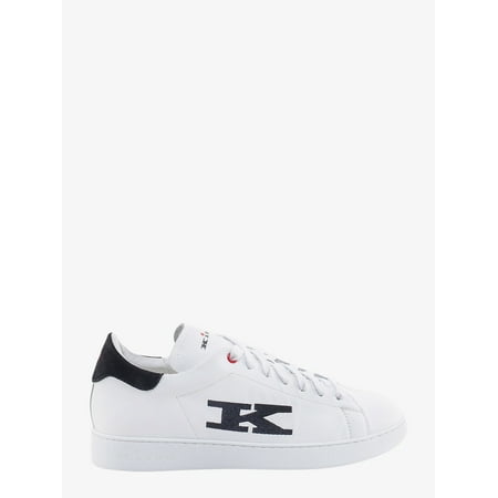 

KITON CIRO PAONE SNEAKERS MAN White SNEAKERS