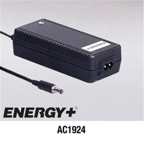 FedCo Batteries Compatible avec l'Adaptateur Secteur AC1924 pour Acer Aspire Ferrari Travel Mate