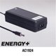 FedCo Batteries Compatible avec l'Adaptateur Secteur AC1924 pour Acer Aspire Ferrari Travel Mate – image 1 sur 1