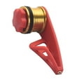 thumbnail image 1 of Luya Knotter Multi-function Knot Assist Fishing PR Knot tool For 0.3-3.0 PE line red, 1 of 10