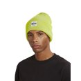 thumbnail image 4 of Neff Peace Gone and Lawrence Men's Beanies, 2 Pack, 4 of 5