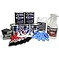 thumbnail image 3 of Rust Bullet - Black Undercoating Undercarriage Truck Kit - 192 oz., 3 of 3