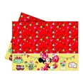 thumbnail image 1 of Disney Nappe de Fête en Plastique Café Minnie Mouse, 1 of 2