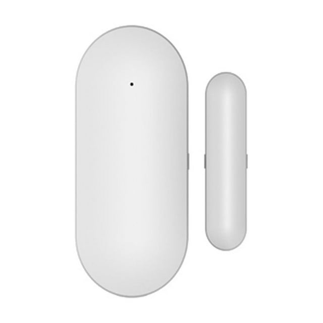 Window Door Sensor For All Wireless Home Alarm Security Smart Gap Sensor To Detect Open Door ,Consistent Performance