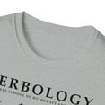 thumbnail image 3 of Herb Plants, Gildan Unisex Softstyle T-Shirt, Herbology Graphic Tee, S-3XL, 3 of 3