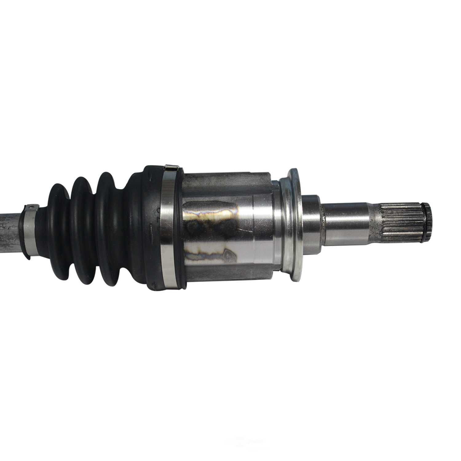 GSP NCV51011 CV Axle Assembly Fits select: 2007 ,2009 MITSUBISHI OUTLANDER