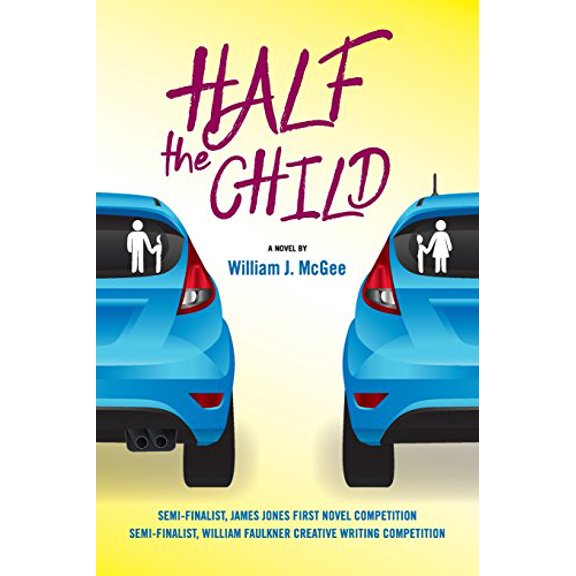 Pre-Owned Half the Child (Paperback) 0692145346 9780692145340