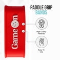 thumbnail image 2 of Aazon.co : Pickleball Grip Bands – Secures Overgrip – One Size Fits 2 of 11