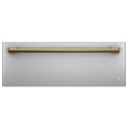 thumbnail image 7 of Cafe Cxws0h0m 30" Handle Set For Café Ovens - Brass, 7 of 7