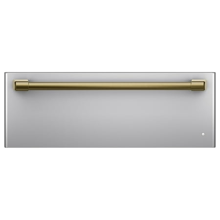 Café Handle Kit for most Café Wall Ovens - Flat Black