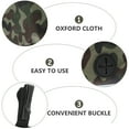 thumbnail image 3 of Pet Puppy Training Pouch Bag Treat Pouch Training Bag Snack Food Container, 3 of 8