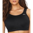 thumbnail image 1 of Brooks Womens Maia Mid-Impact Underwire Sports Bra Style-350054, 1 of 4