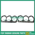 thumbnail image 4 of 11115-2720 Head Gasket for Hino K13C Engine Parts -, 4 of 4
