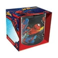 thumbnail image 4 of Marvel Spider-Man Web Slinging Time 20 Oz Coffee Mug, 4 of 4