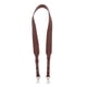 thumbnail image 2 of Correa de Cadena de Repuesto Asa de Cinturón para Bolso Bandolera Bandolera 1,2 café Zulema Reemplazo de la correa del bolso, 2 of 7