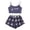Light Purple, variant on Women Pajama Sets for Women – Halloween Pumpkin Printed Sleeveless Camisole and Shorts Set for Cozy Nighttime Comfort