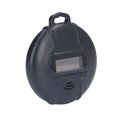 thumbnail image 3 of Repelente de plagas ultrasónico, carga Solar USB, repelente de insectos portátil con brújula para mosquitos, pulgas y ratones, 3 of 8