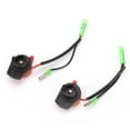 thumbnail image 4 of Interruptor de encendido y apagado del motor estable 36100-ZE1-015 Sensible Durable para vehículos Reemplazo para GX160 GX200 GX240 ED1000 EZ1400 LYUMO Otros, 4 of 8