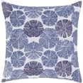 thumbnail image 5 of Azora AZO-006 20"H x 20"W Square Pillow Kit in Dark Blue/Navy/White, 5 of 5