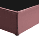 thumbnail image 5 of Base Para Colchón Queen Size Roomi Nomad, 5 of 5