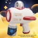 thumbnail image 4 of Máquina De Burbujas De Mano, Soplador Automático De Burbujas Sin Fugas Para Entretenimiento Diario, 4 of 7