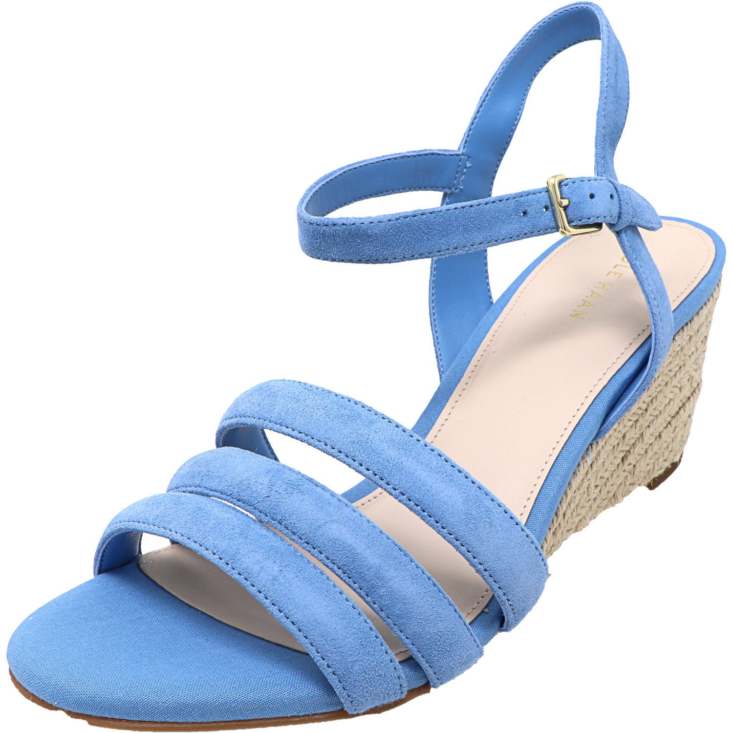 jasmine espadrille wedge sandal