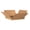 Kraft,10x10x2,25, variant on 20 Pack Flat Corrugated Cardboard Shipping Boxes 20x20x2 Inch Single Wall Moving Packing Storage Containers for Small Items Moving Boxes Warehouse