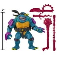 thumbnail image 2 of Teenage Mutant Ninja Turtles: 4” Original Classic Slash Basic Figure by Playmates Toys, 2 of 5