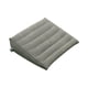 thumbnail image 5 of Almohada inflable para piernas, almohada de cuña portátil, cómoda y multifuncional, elevación de piernas ergonómica para lectura en coche, sueño, 5 of 8