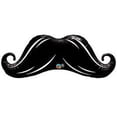thumbnail image 3 of MR. ONE-DERFUL Mustache 1st Birthday Party Balloons Decoration Supplies First, 3 of 9
