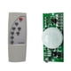 thumbnail image 1 of Sensor de cuerpo Módulo de placa de circuito de luz nocturna Controlador de farola integrado solar, 1 of 7