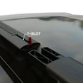thumbnail image 3 of MERCEDES GLB-CLASS (X247) SUV 2000-ONWARD Cross Bars Roof Rack Lockable Luggage Carrier Black , 3 of 6