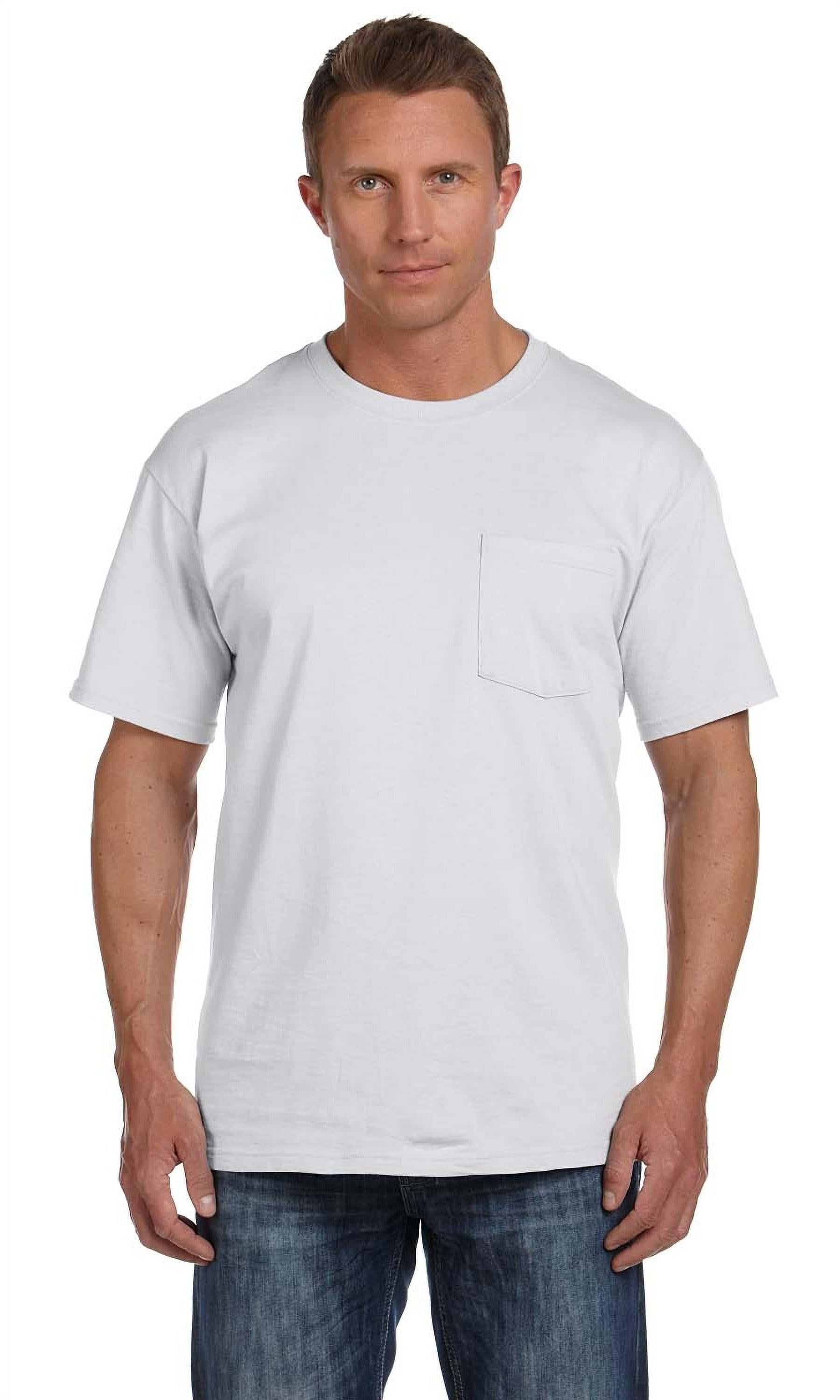 Fruit Of The Loom Heavy Cotton Hd Adult 