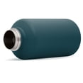 thumbnail image 4 of Simple Modern 64 Oz. Summit Water Bottle - Large Stainless Steel Half Gallon Flask with 2 Lids - Wide Mouth Double Wall Vacuum Insulated blue Leakproof -Riptide, 4 of 7