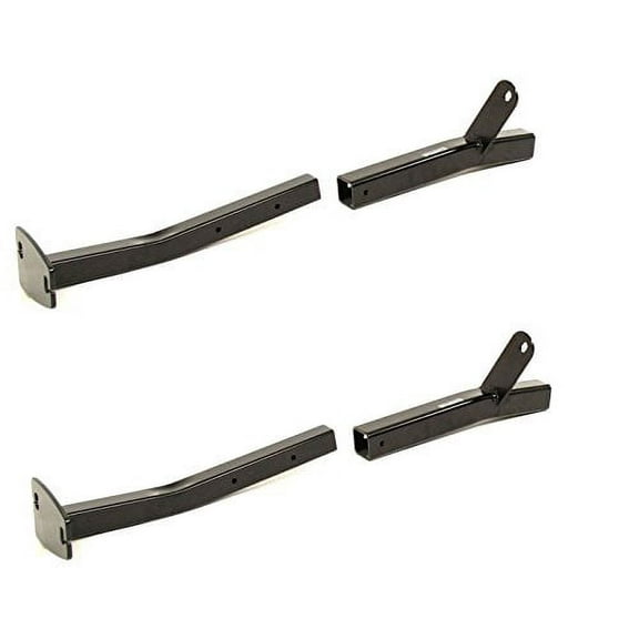 Torklift C3209 Rear Frame Mounted Tie-Down