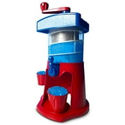 Icee Maker