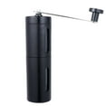 thumbnail image 1 of OULII Hand Crank Coffee Grinder Coffee Grinder Black for Travel 1Set, 1 of 7