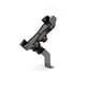 thumbnail image 1 of Soidarity Soporte universal para teléfono móvil de motocicleta con 4 brazos de esquina X Soporte de abrazadera de agarre Carga USB Rotación de 360 Ciclismo No.1 Soidarity OD010135-01, 1 of 1