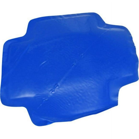 Bell Automotive Products 08793-M 4.5 x 5.5 Farm Boot Patch