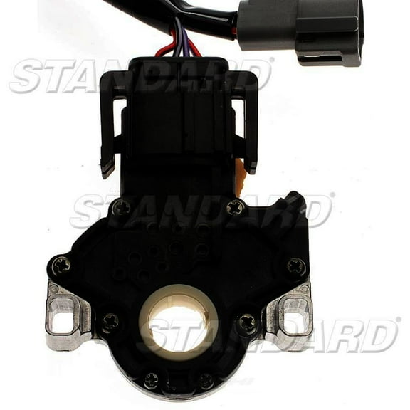 Neutral Safety Switch Fits select: 1989-1996 FORD F150, 1989-1996 FORD F250