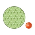 thumbnail image 1 of DPTALR 2 In 1 Simulated Interactive Hunting Toy Simulated Interactive Toy Interactive Toys Ball Fast Rolling In Pouch For Indoor Rolling Ball Motion With LED LED Light, 1 of 1