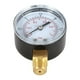 thumbnail image 4 of 50 Mm 0 ~ 15 Psi 0 ~ 1 Bar Piscina Filtro de Presión de Agua Dial "Npt Hidráulico Indicador Tomshoo  TS-50-15psi, 4 of 7