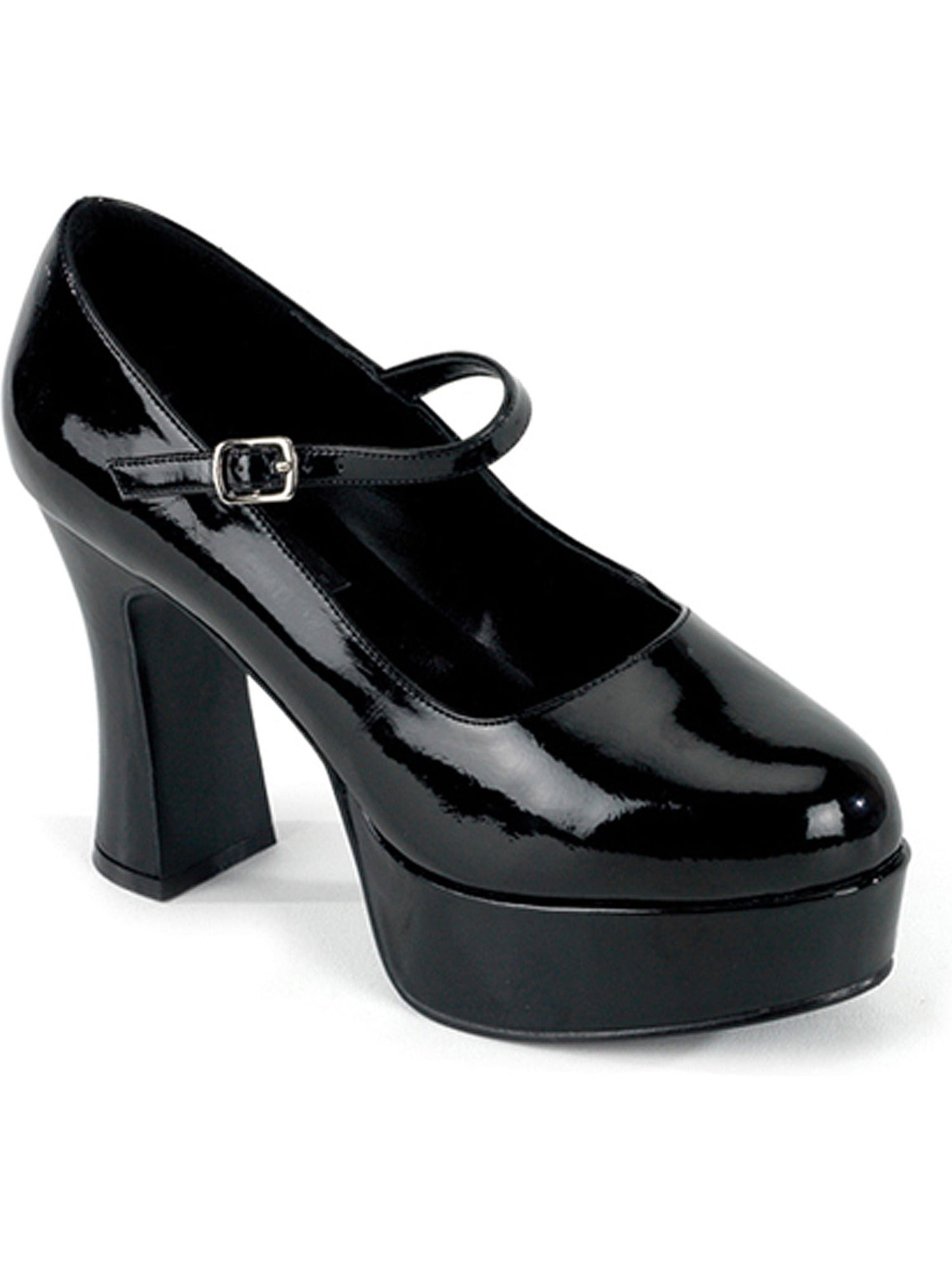 wide platform shoes