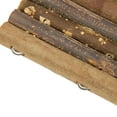 thumbnail image 4 of Mice Bendy Bridge, Exercise Small Animals Metal Iron Wire Is Bendable Chewing And Climbing Hamster Chew Toy  For Small Animals, 4 of 8