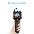 thumbnail image 4 of Yeacher P100 Endoscope Industriel 5.5mm 1080P Borescope Numérique IP67 Étanche Caméra Serpent Inspection Portative, 4 of 8