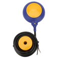 thumbnail image 3 of Interruptor de flotador de 220V, controlador de nivel de líquido de agua, Sensor de Contactor con Cable de 3 metros, 3 of 12