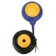 thumbnail image 3 of Interruptor de flotador de 220V, controlador de nivel de líquido de agua, Sensor de Contactor con Cable de 3 metros, 3 of 12